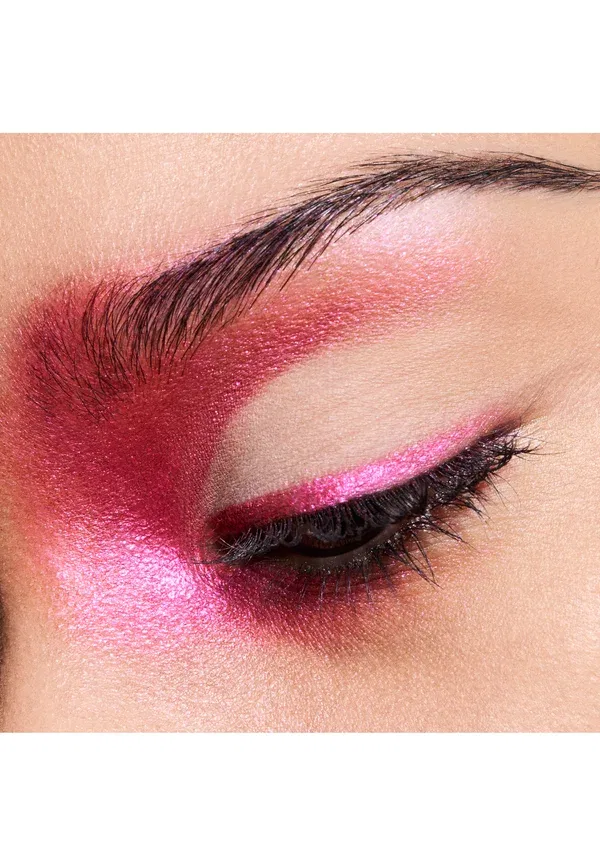 Тени для век металлик Metallic single eyeshadow pro pan Mac, After Party, 1 г, цвет after party — фото 2