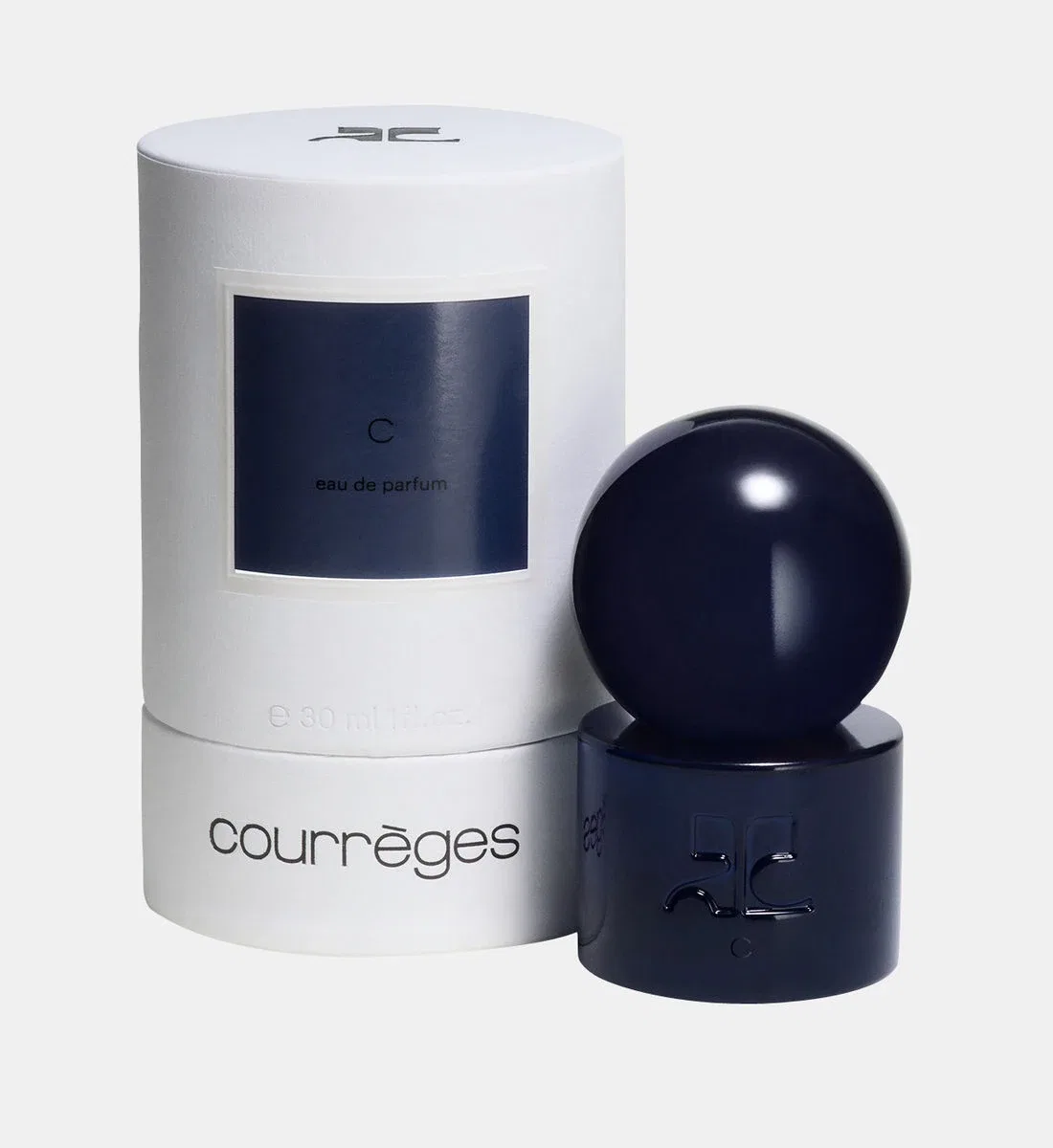 Courrèges С - Парфюмированная вода — фото 2