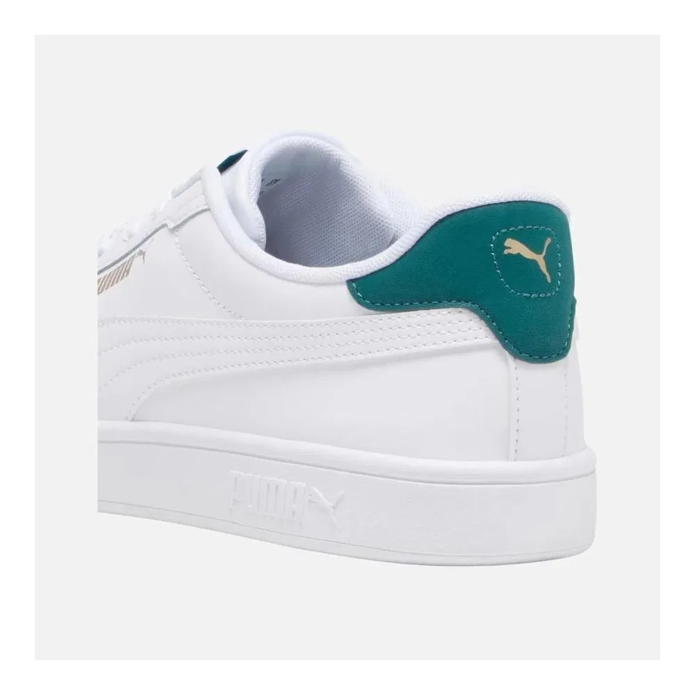 Детские кроссовки Puma Smash 3.0 L — фото 4