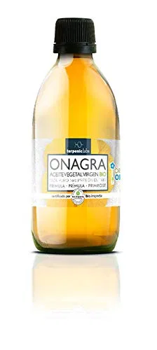 Масло для тела, органическое, Terpenic Labs, 250 мл