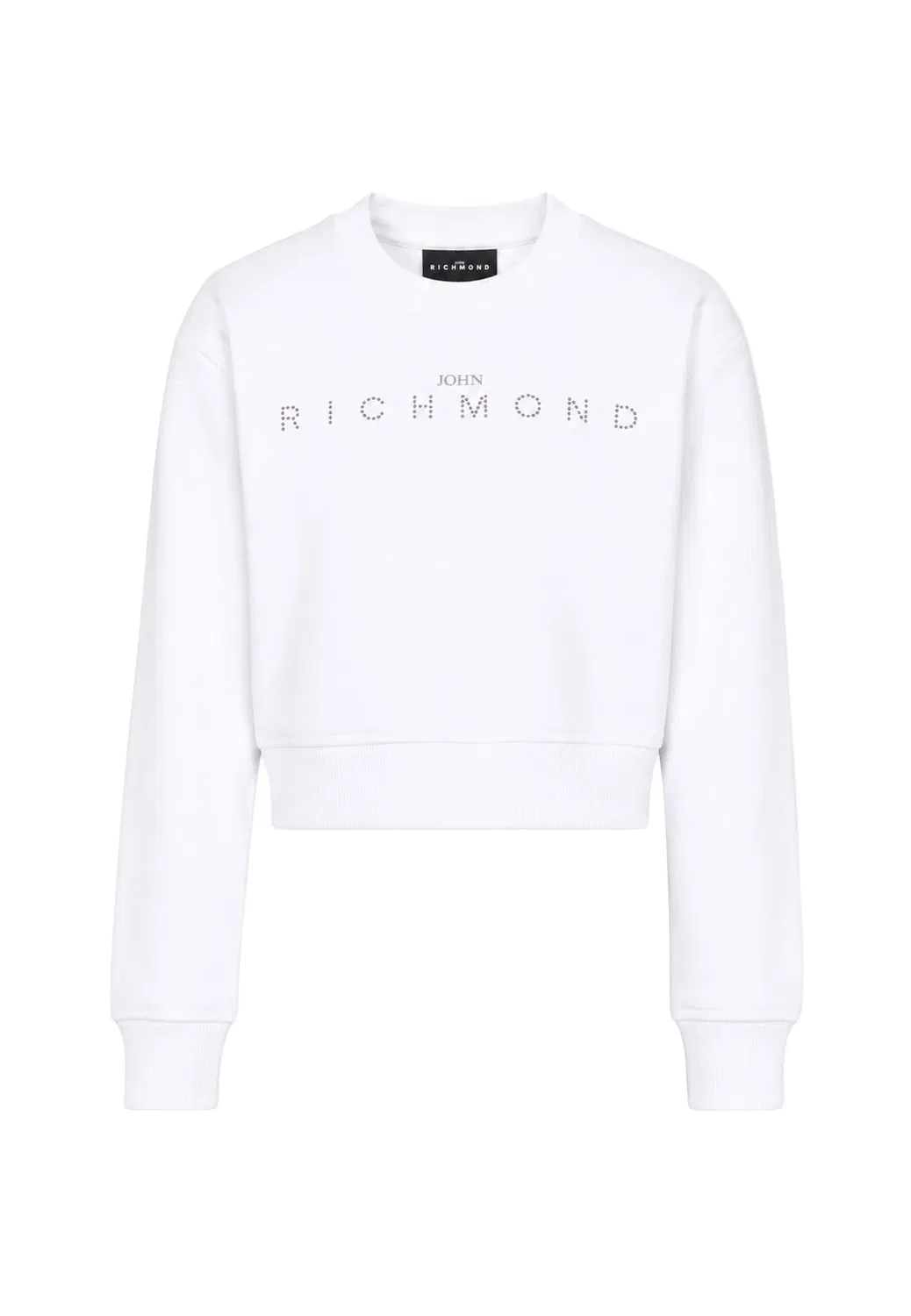 Фелпа - толстовка Richmond, White