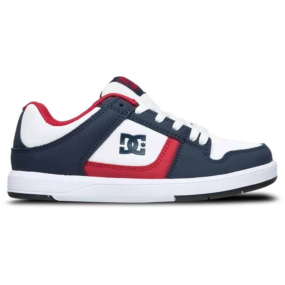 Кроссовки Stm Dc Shoes, белый