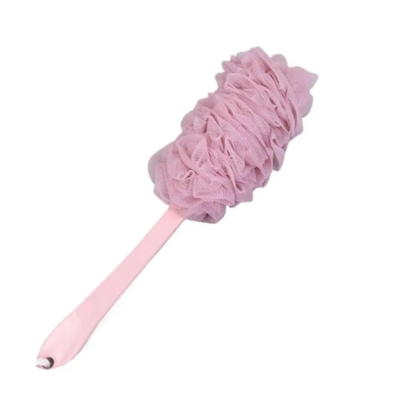 Мочалка для ванны, DFJOENVLDKHFE, 50 г, Pink