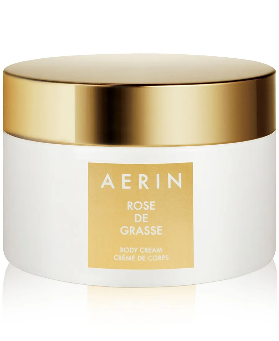 AERIN Крем для тела Rose de Grasse, 6,5 унций