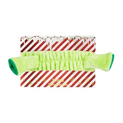 

Повязка на голову Makeup Revolution X Shrek Ogre, Lash Brow