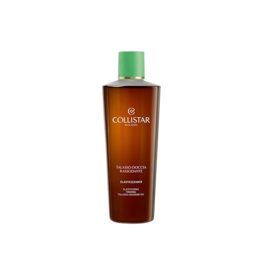Масло для душа Collistar Elasticizing Firming Talasso, 400 мл