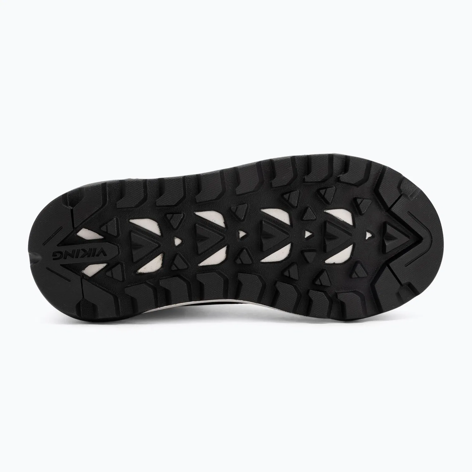 Детские зимние сапоги с водонепроницаемостью Constrictor Warm SC Waterproof 1V SL Viking, Schwarz — фото 4