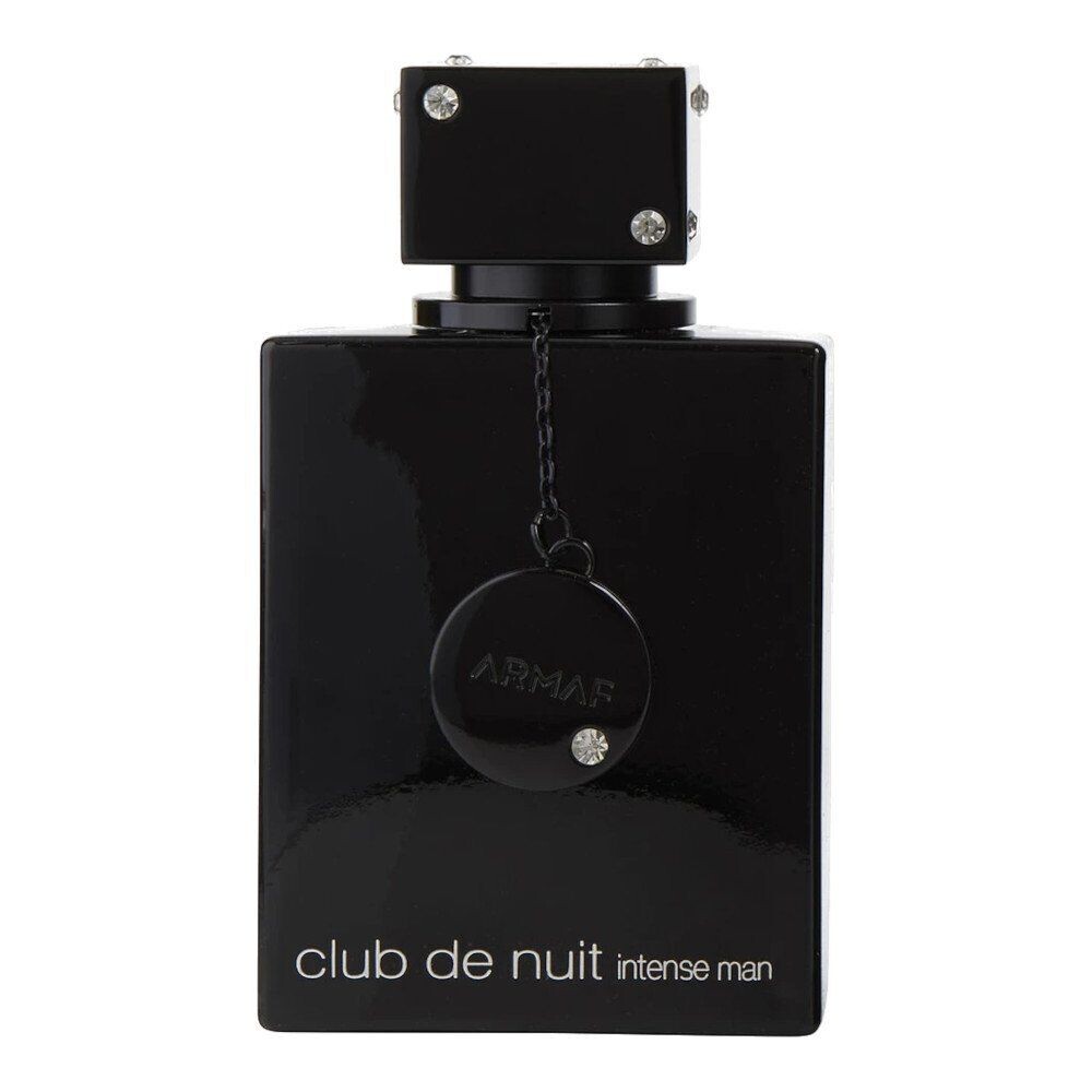 Armaf Club de Nuit Intense Man: Туалетная вода для мужчин, 105 мл — фото 3