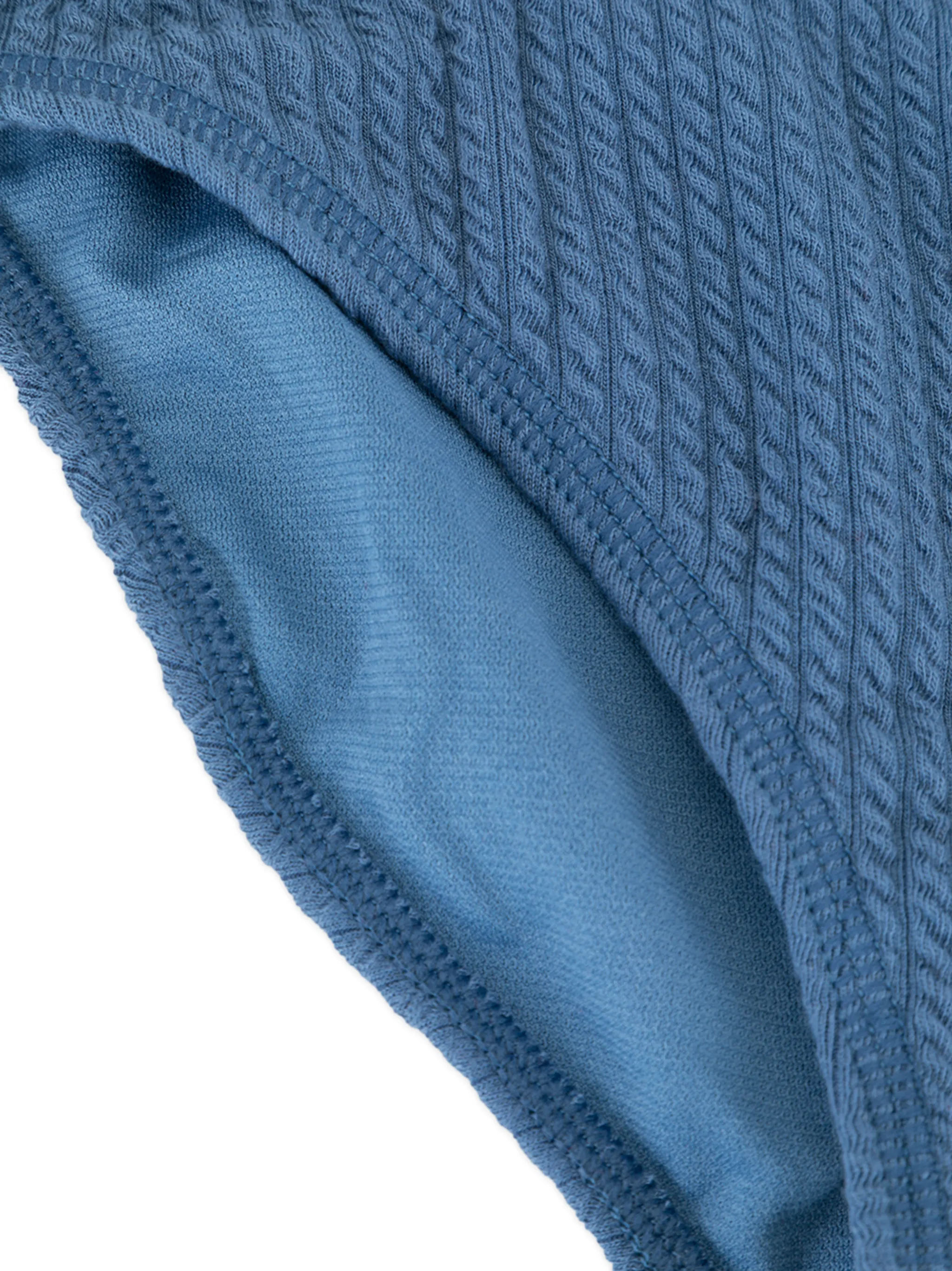 

Бикини Zoe на молнии Duskii Girl, синий