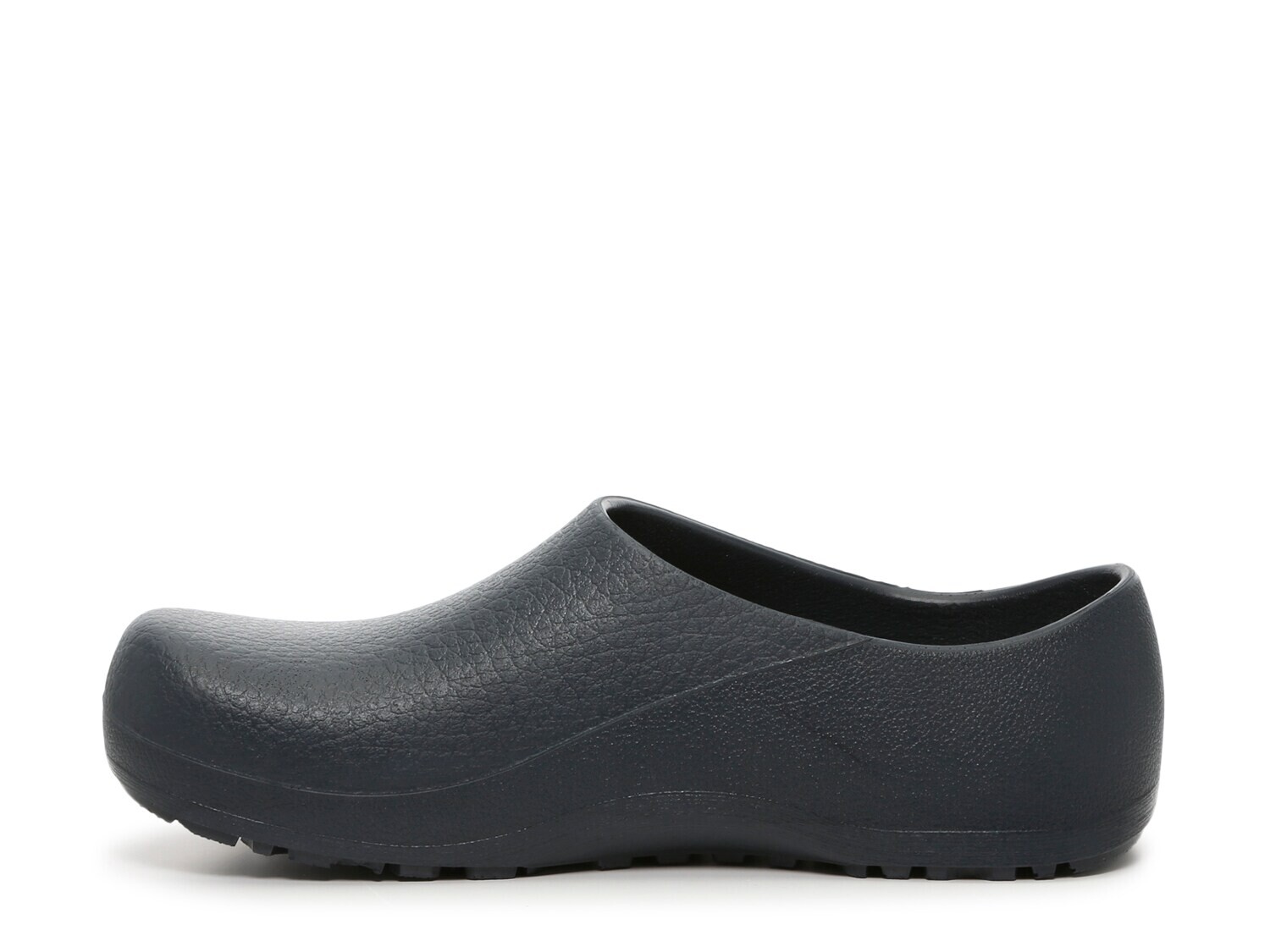 Сабо Birkenstock мужские повседневные, темно-синий — фото 3