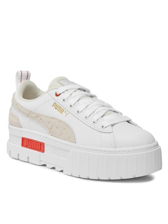 

Кроссовки Puma, белый
