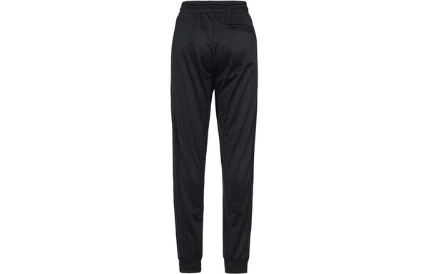 Спортивные штаны adidas originals Chile 20 Tp Slim Fit Athletics Training Sports Pants Black, черный — фото 2