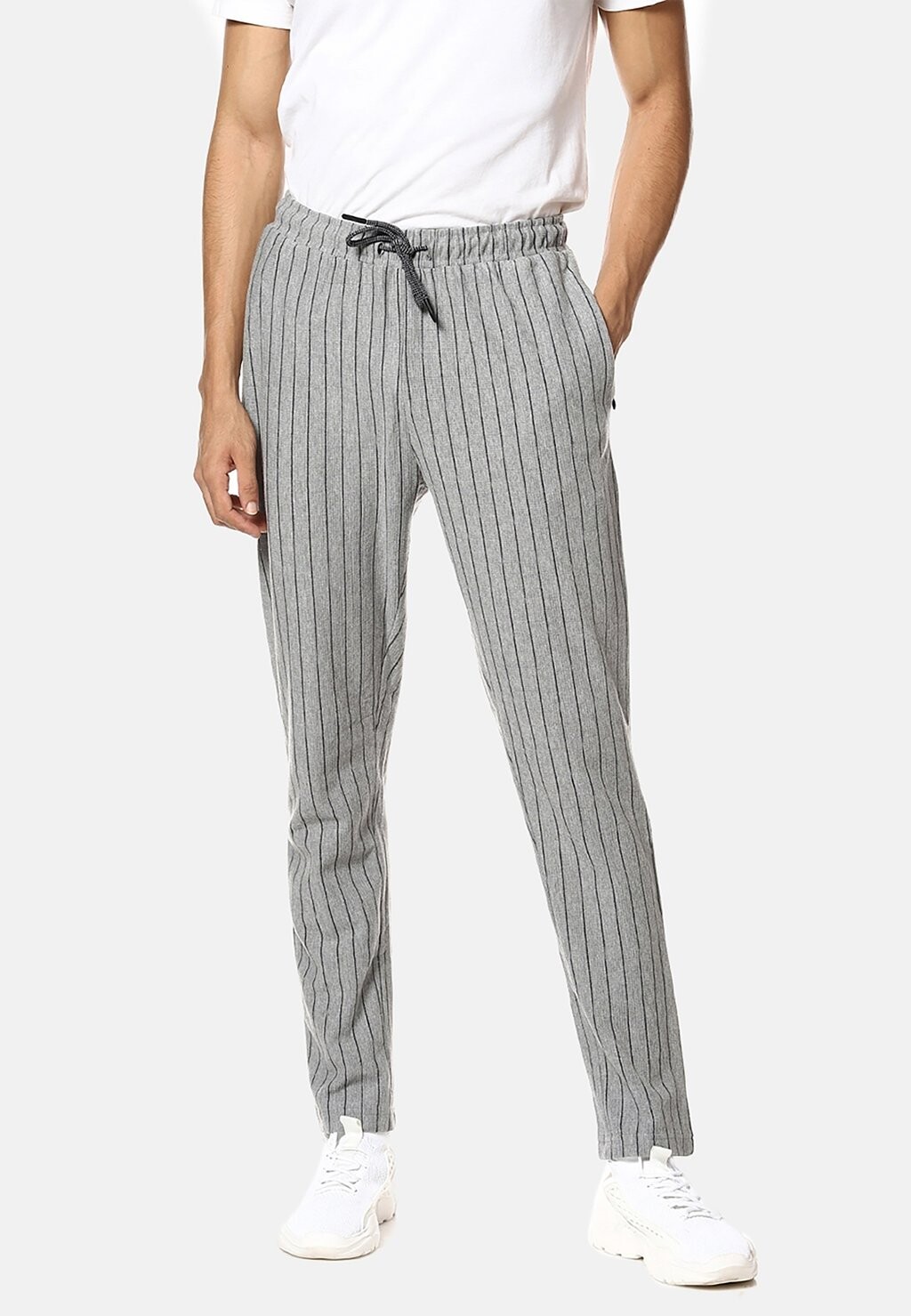 

Спортивные брюки Joggers Physics Campus Sutra, цвет grey