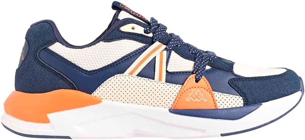 

Мужские кроссовки Kappa, голубой/бежевый