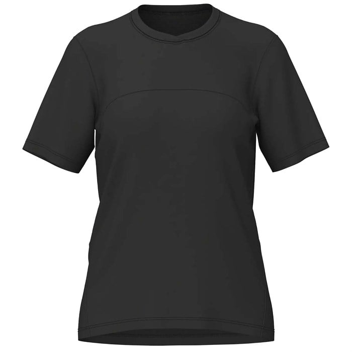 

Рубашка Roam с коротким рукавом - женская 7Mesh, Black