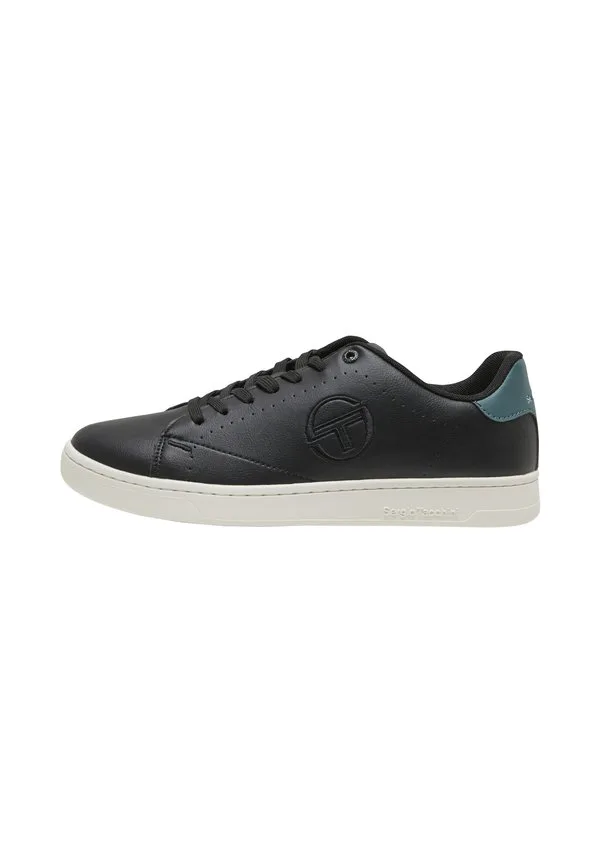 Кроссовки bravo ltx Sergio Tacchini, Black/Mediterranea
