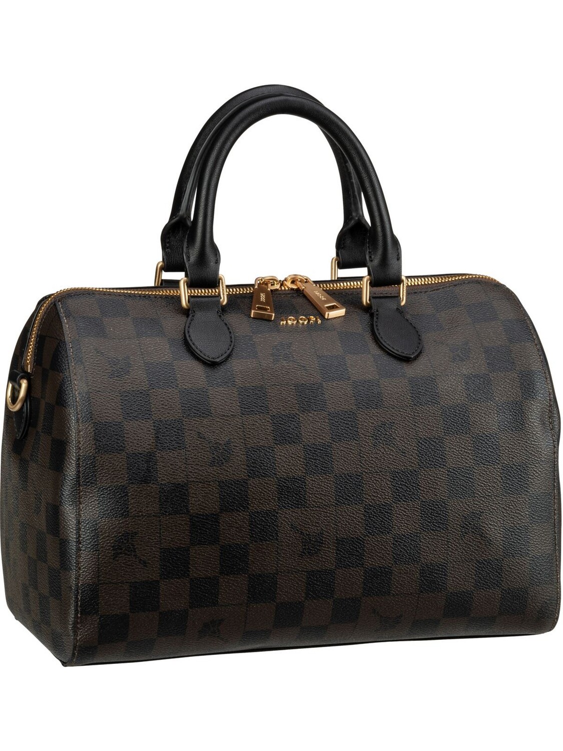 

Сумка JOOP! Handtasche Cortina Piazza Aurora HandBag SHZ, цвет Seal Brown, Коричневый, Сумка JOOP! Handtasche Cortina Piazza Aurora HandBag SHZ, цвет Seal Brown