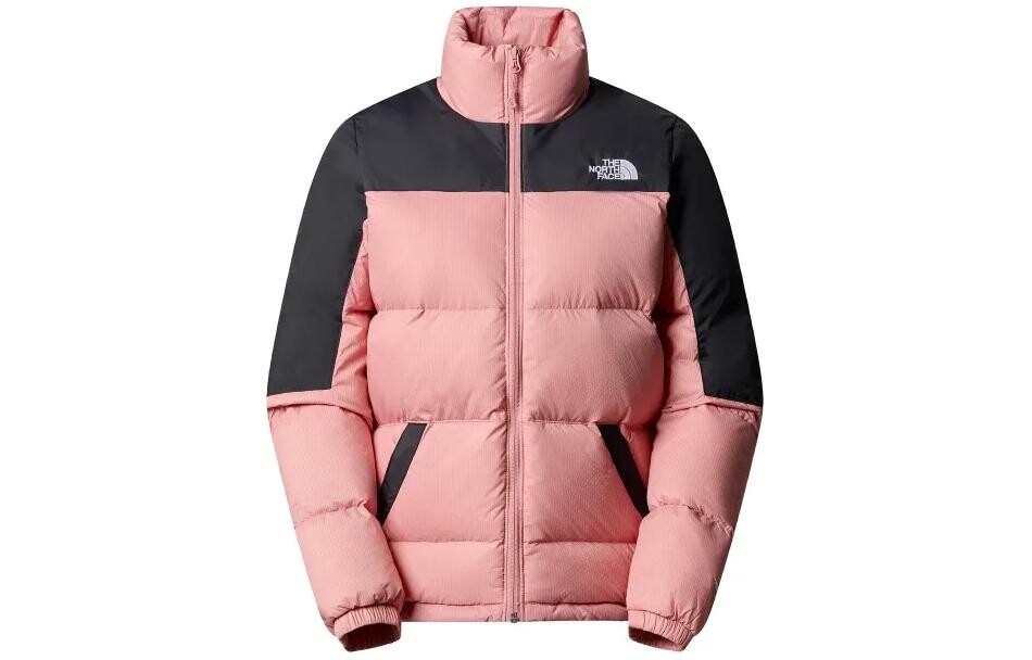 

Коллекция одежды Пуховик женский Rose The North Face