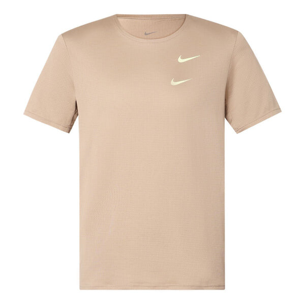

Футболка мужские Nike, желтый