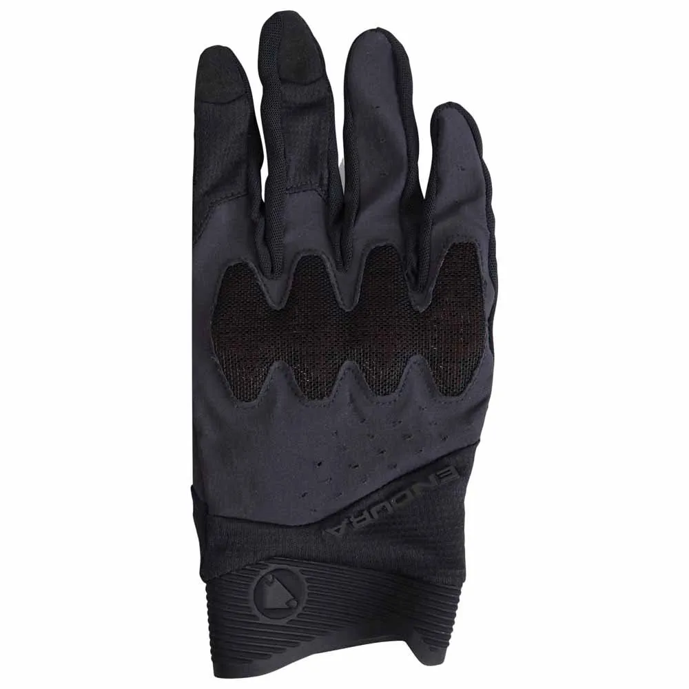 

Перчатки Endura MT500 D3O II, черный