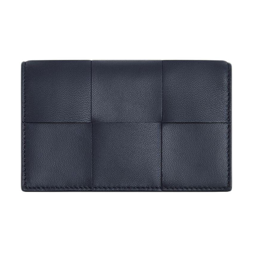 

Bottega Veneta Кожаный картхолдер