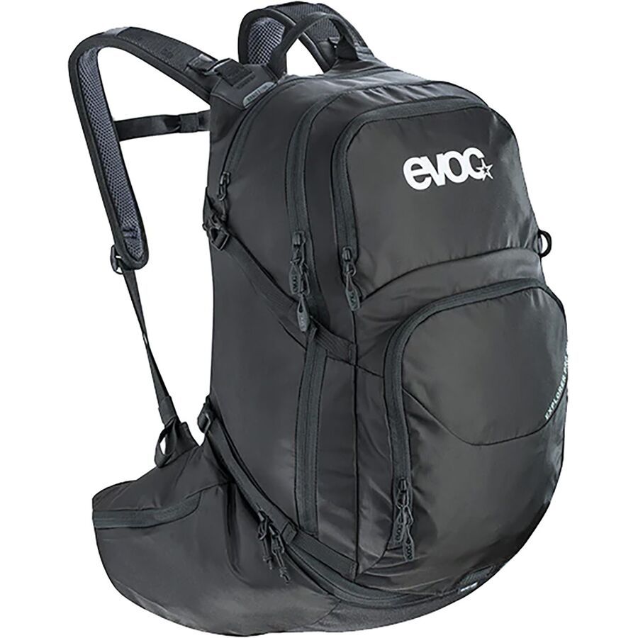 

Рюкзак Explorer Pro 26L Evoc Evoc, Black