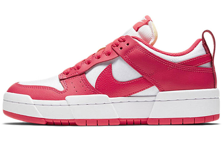 

Кроссовки Nike Dunk Low Disrupt Siren Red Women's