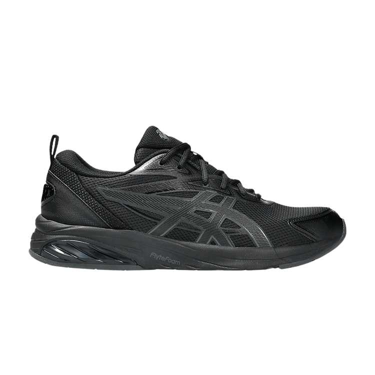 

Кроссовки ASICS Gel Quantum Kei 'Black Obsidian Grey', черный
