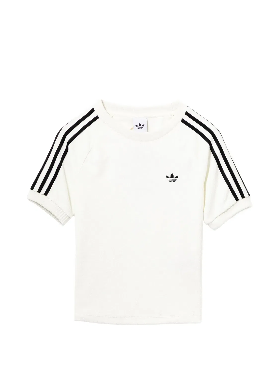 Футболка TT Cali adidas, белый
