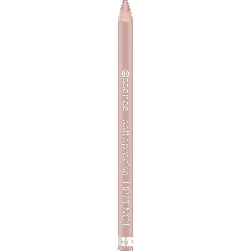 

Мягкий и точный КАРАНДАШ ДЛЯ ГУБ 301 essence, 0,8 g