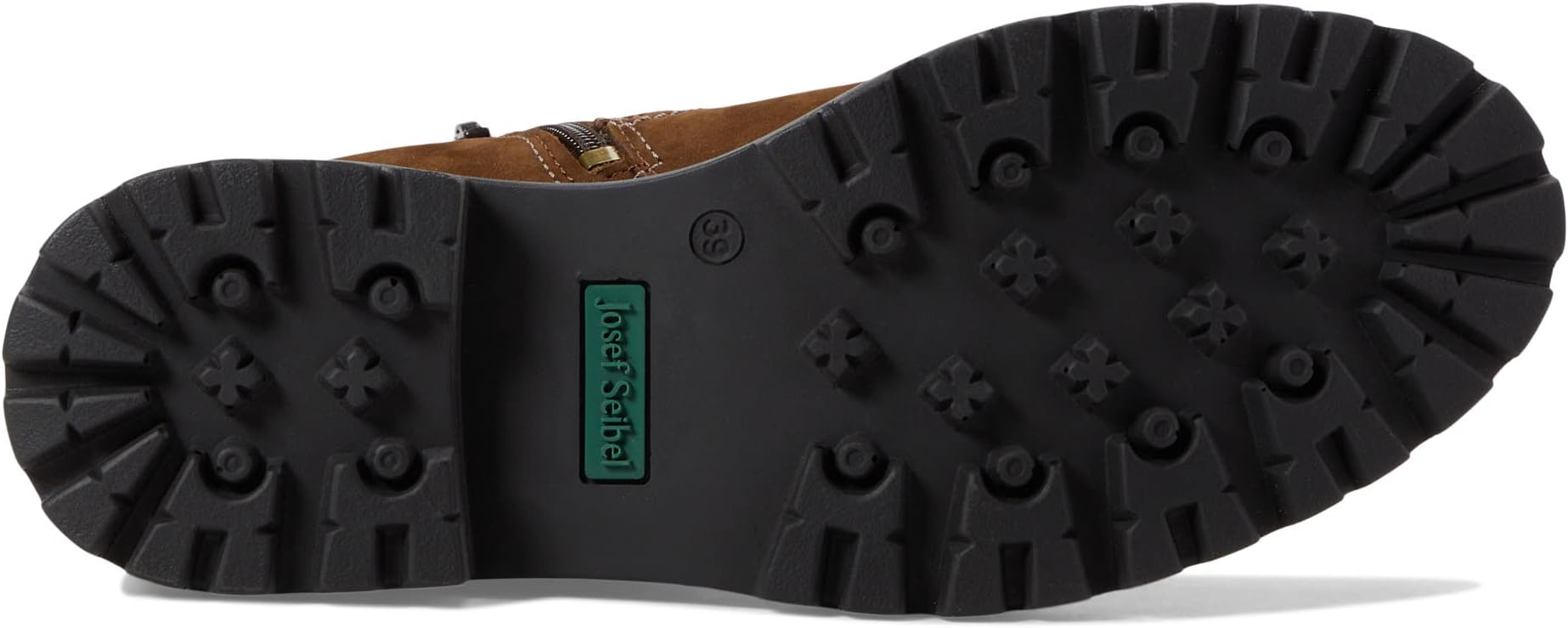 Ботинки Josef Seibel Women's Marta 03, Brasil/Kombi Ungaro/Washed — фото 3