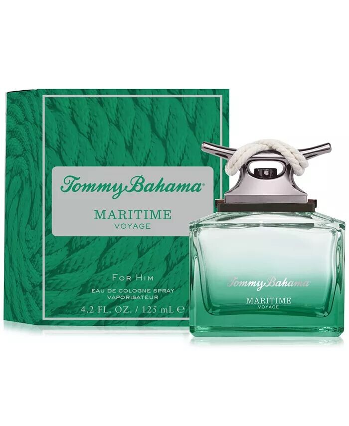 

Мужской одеколон-спрей Maritime Voyage, 4,2 унции Tommy Bahama