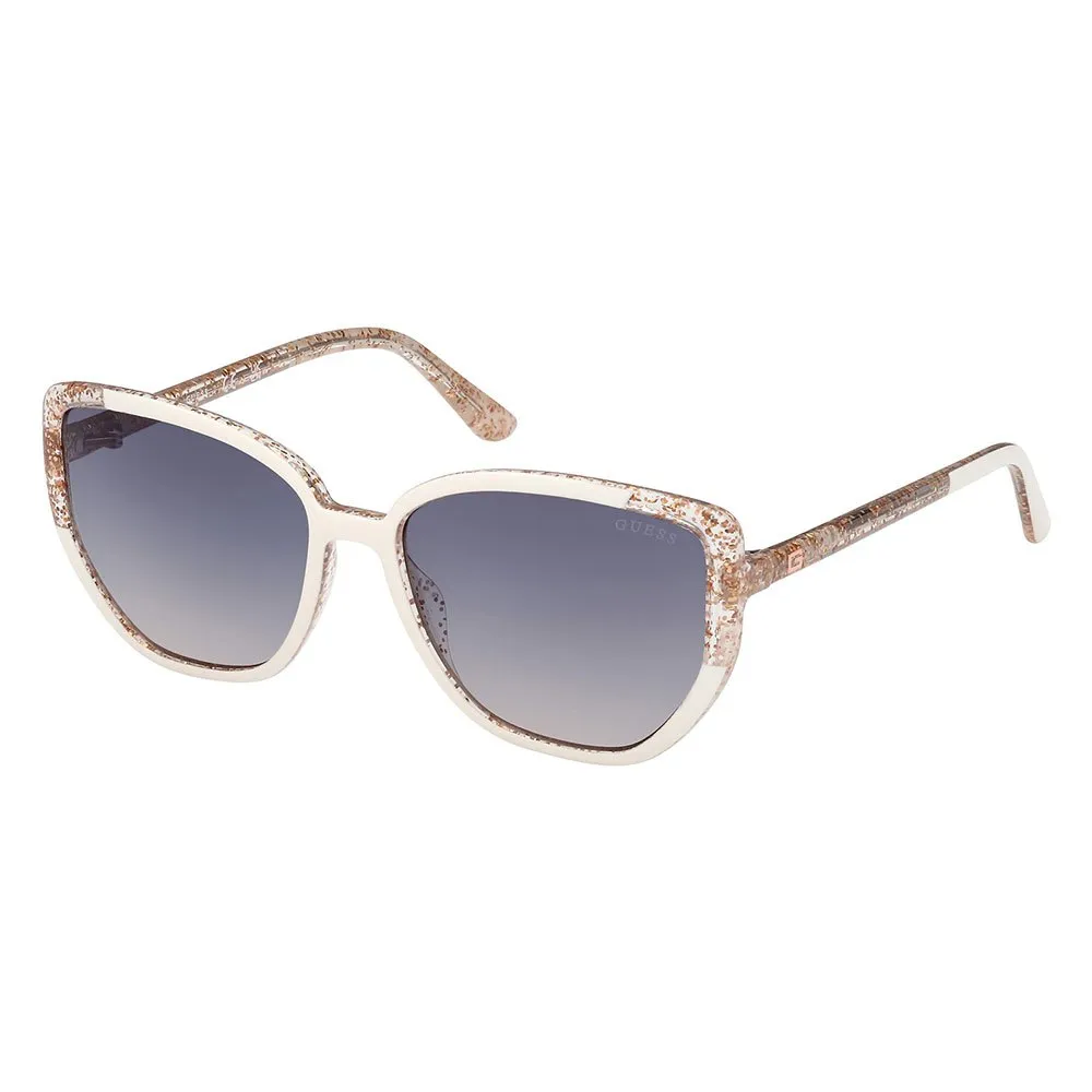 

Солнцезащитные очки Guess GU7882 woman, белый