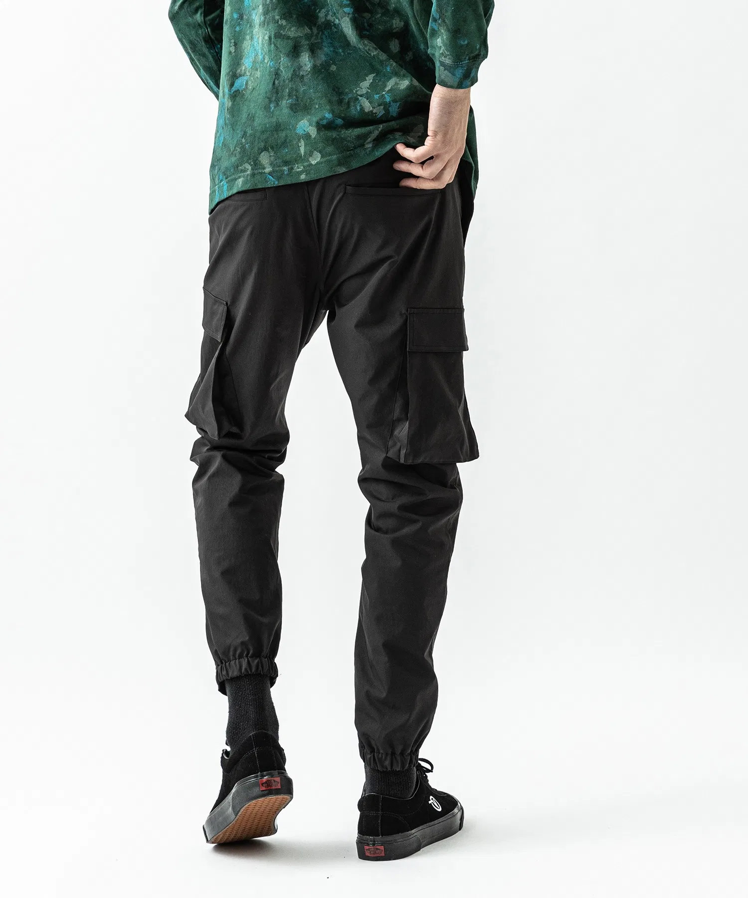 ACANTHUS: LIMONTA Cargo Pant — фото 4