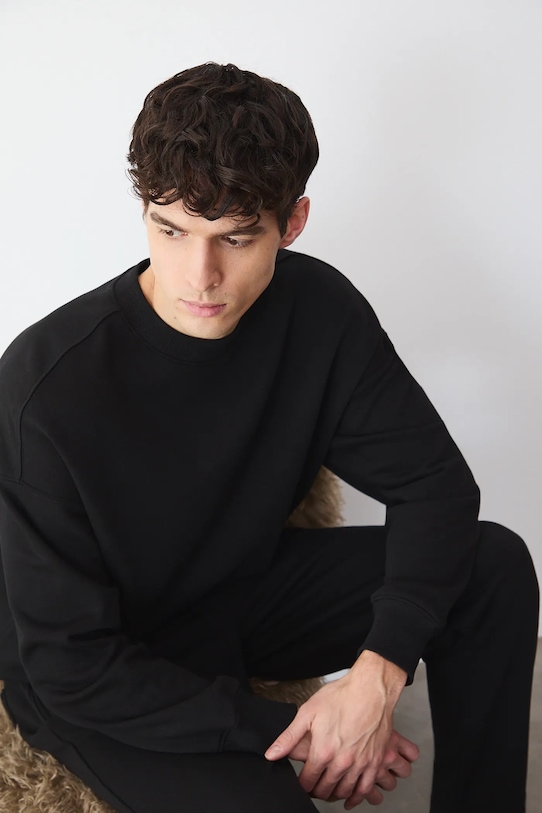 

Толстовка Medicine, черный