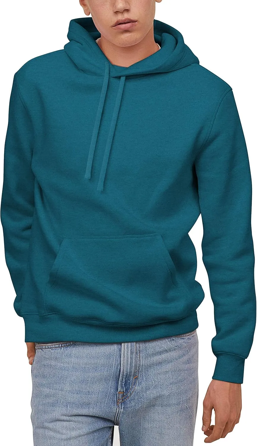 

Толстовка с капюшоном и карманом Essential Pullover Hat and Beyond