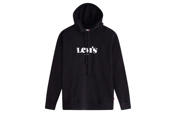 

Женская толстовка Levi’s, Черный