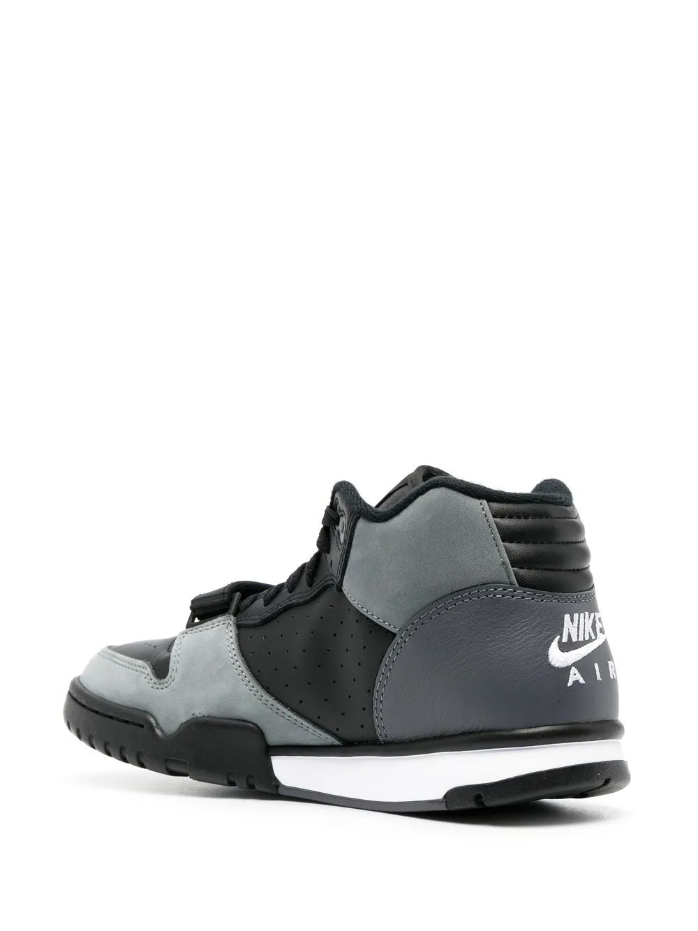 Кроссовки Air Trainer 1 Nike, серый — фото 3