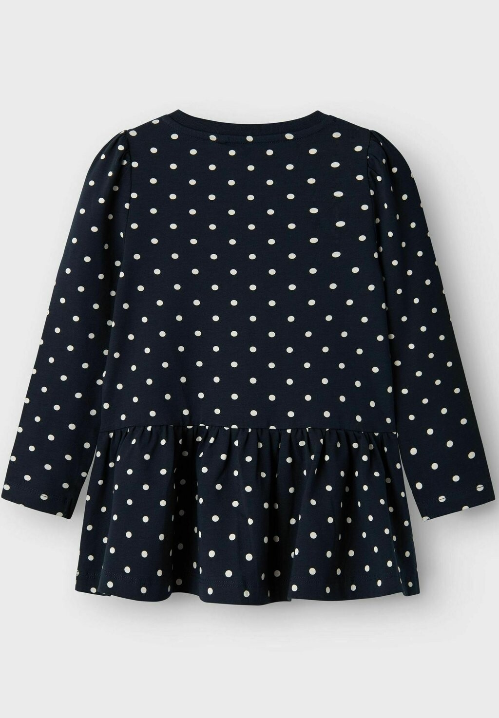 

Футболка с длинным рукавом Name it, цвет Dark Sapphire