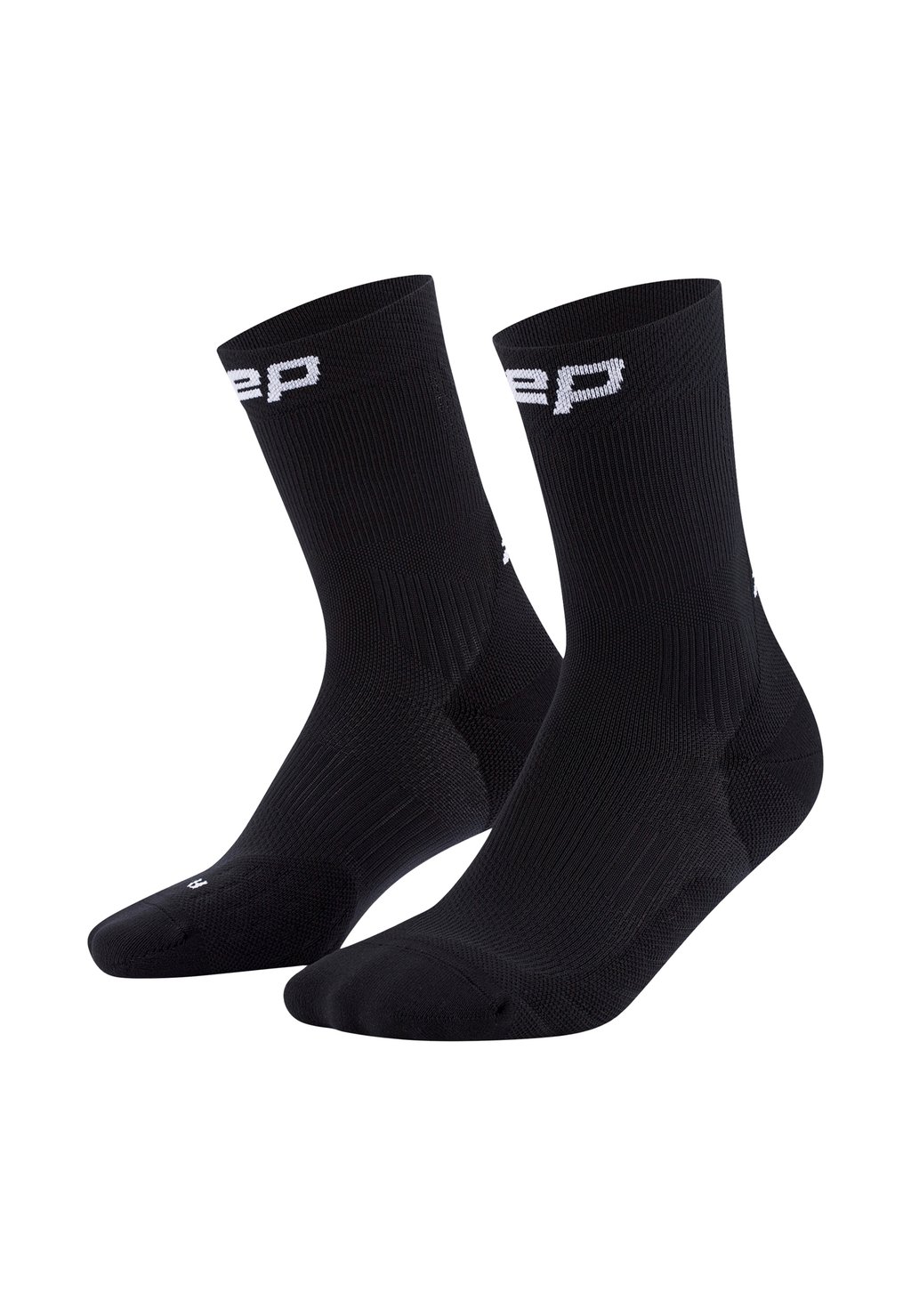 

Спортивные носки RUN COMPRESSION MID CUT 5.0 CEP, черный