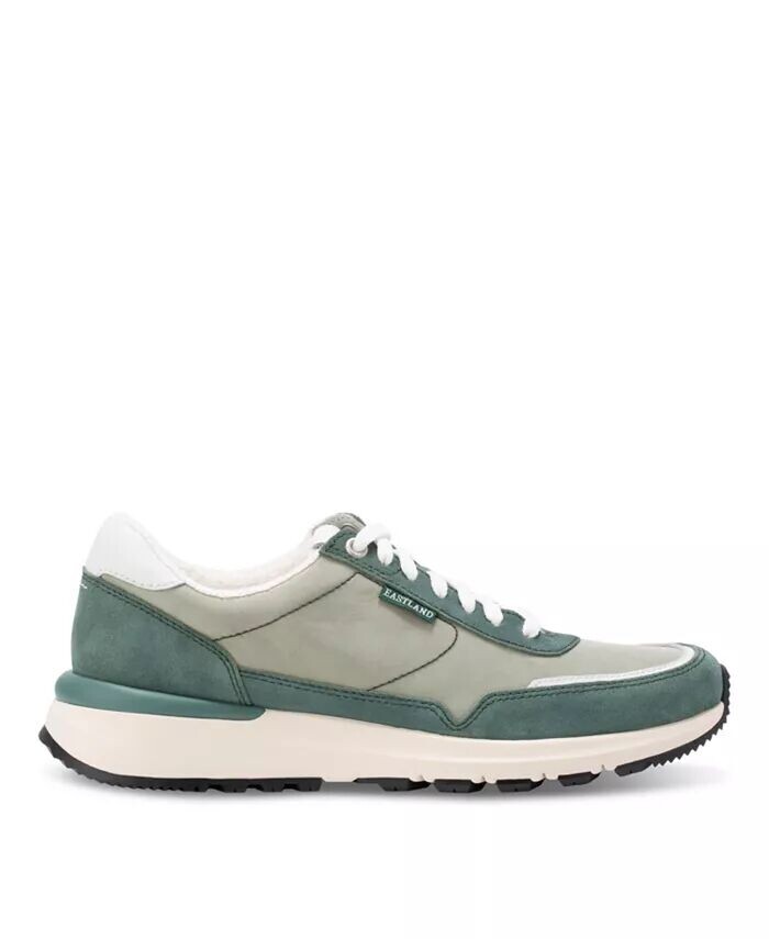 Мужские кроссовки Leap Jogger Eastland Shoe, зеленый — фото 2