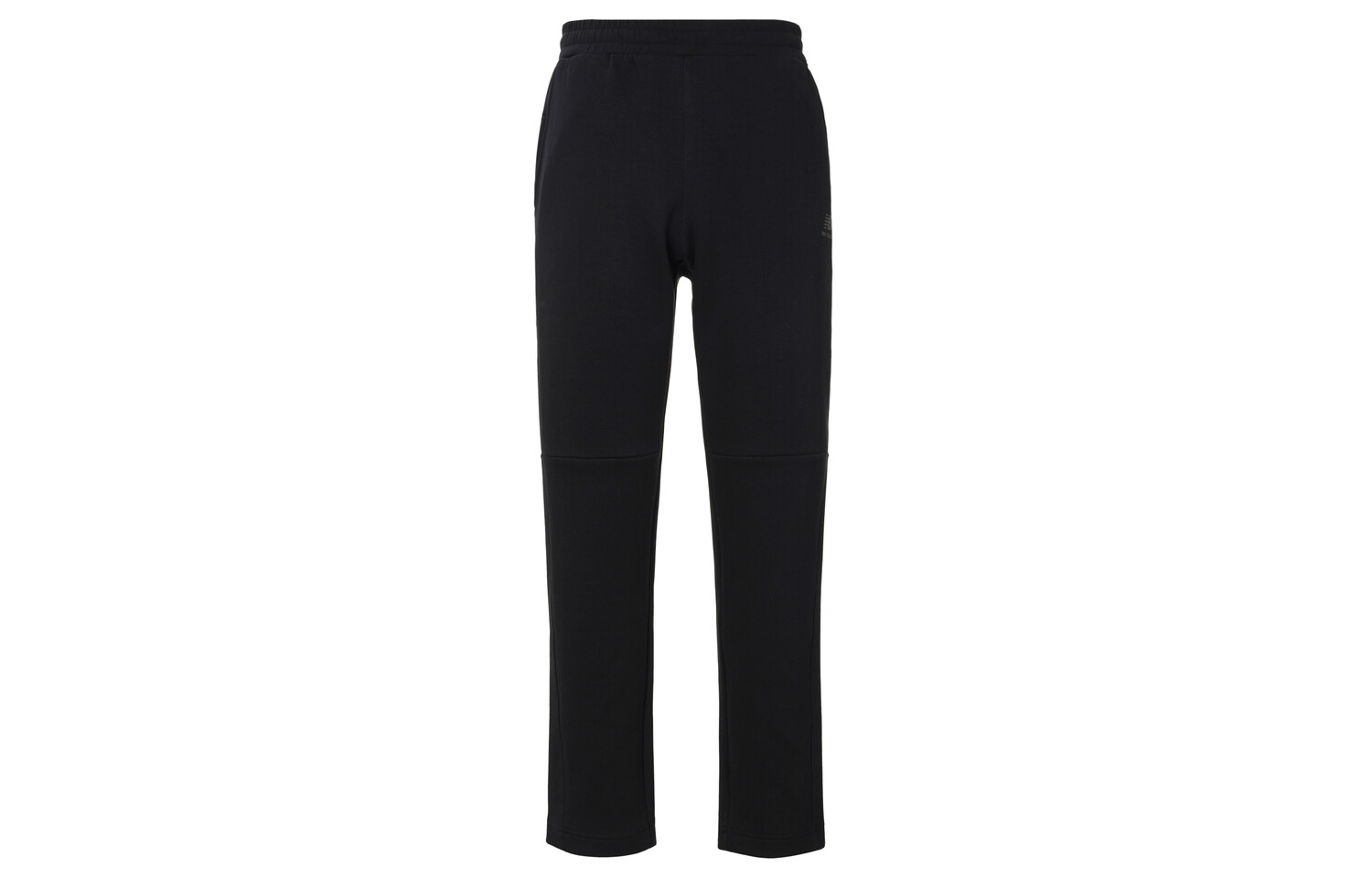 

Трикотажные спортивные штаны унисекс New Balance, цвет Black