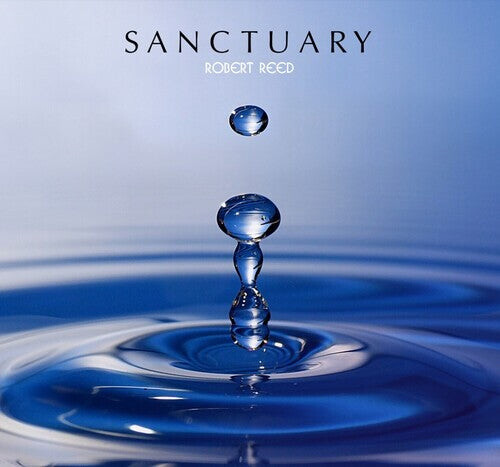 

CD диск Reed, Robert: Sanctuary