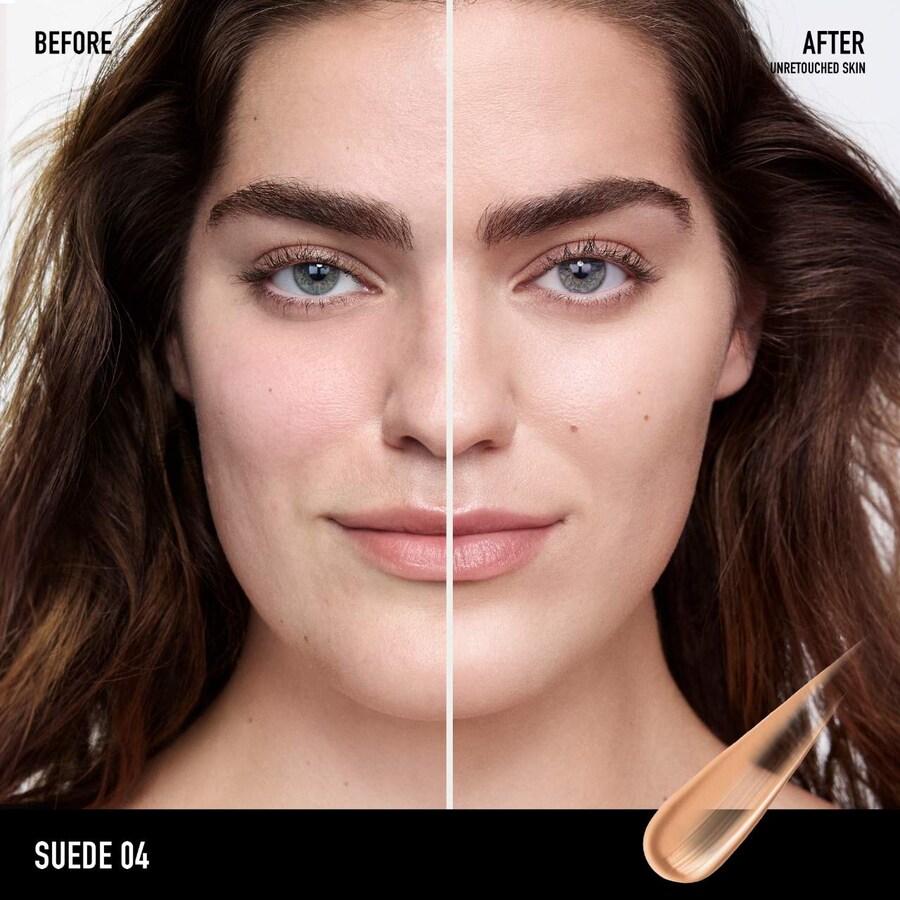 Крем для лица SPF BAREMINERALS Увлажняющий тонирующий COMPLEXION RESCUE с гиалуроновой кислотой и минеральными — фото 2