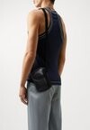 

Сумка через плечо HOLI-D CROSSBODY UNISEX Diesel, черный