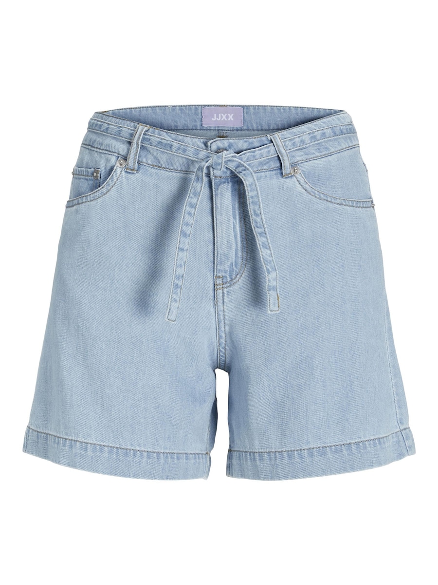 

Джинсы с широкими штанинами JJXX JXSura, светло-голубой