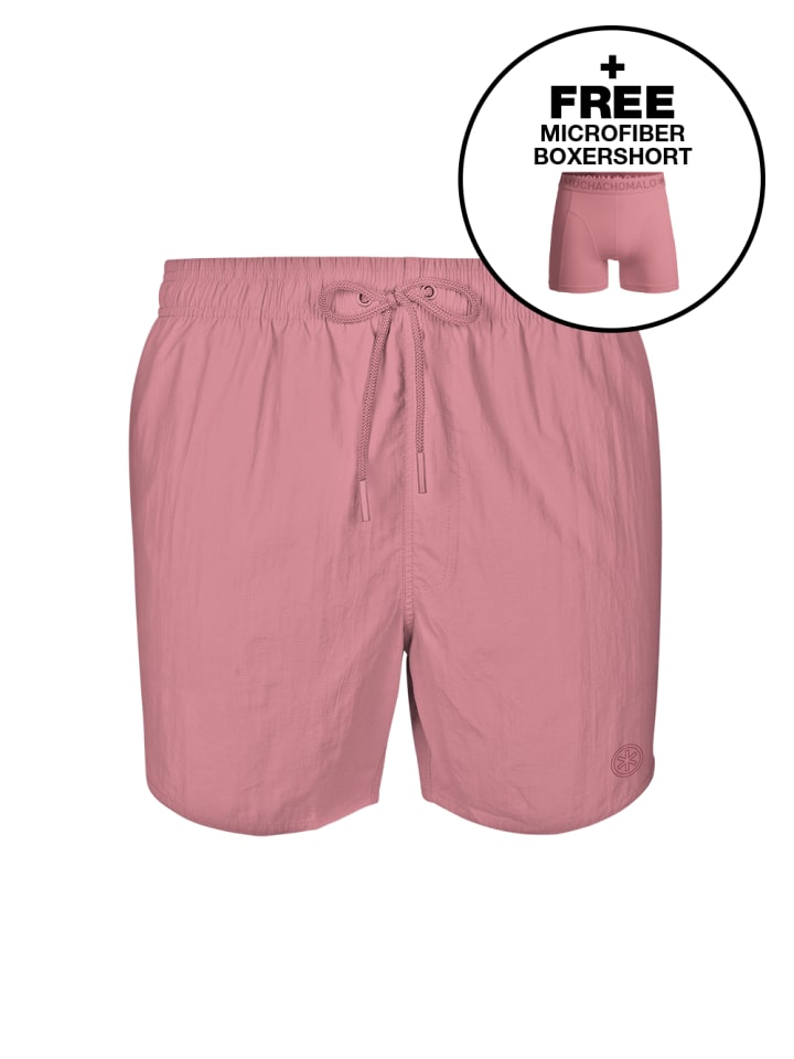 

Шорты для плавания Muchachomalo