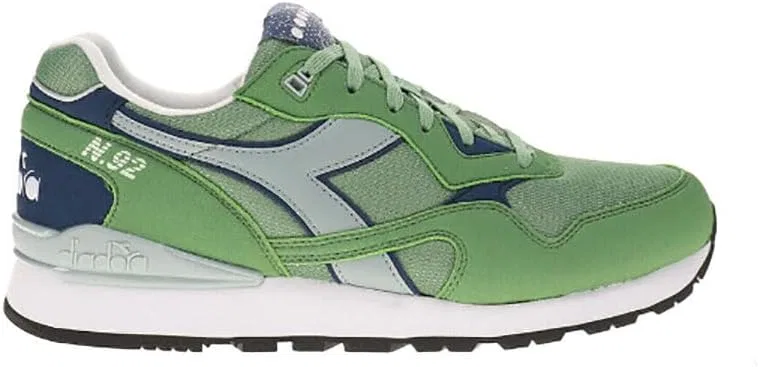 Мужские кроссовки Diadora N.92, 70199 Turf Green — фото 2