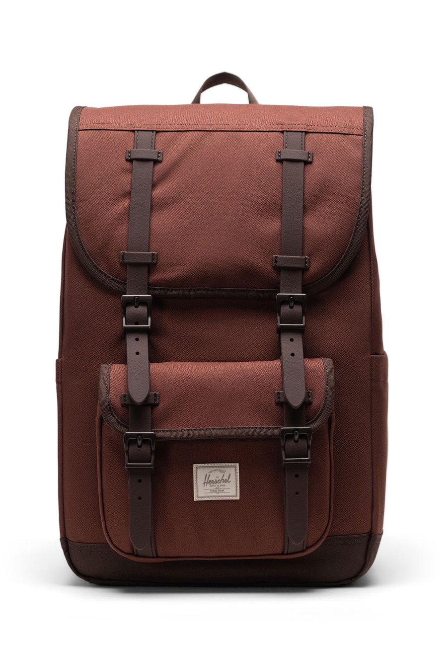 

Рюкзак Herschel LITTLE AMERICA MID 21L, Light Brown