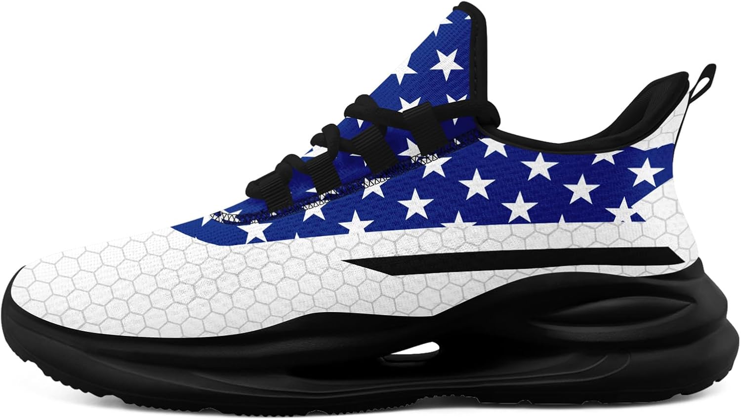 

Кроссовки Onegam для мужчин и женщин, легкие спортивные кеды с сеткой для тренировок, спортзала и тенниса, белый/черный/синий
